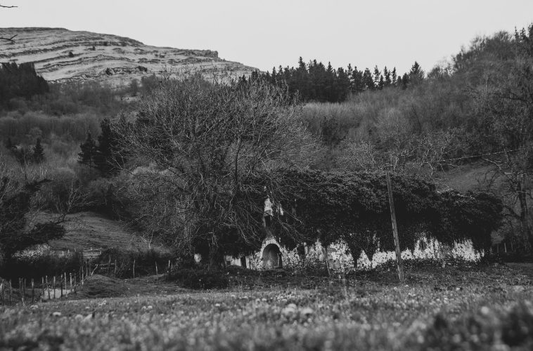 Ondare - Jon Ander Alberdi