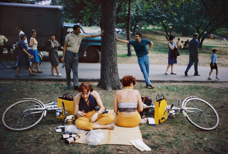 Foto: Joel Meyerowitz