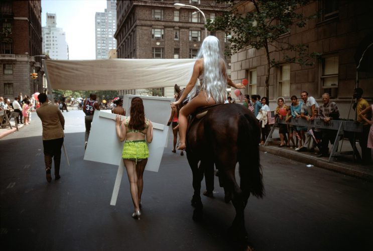 Foto: Joel Meyerowitz