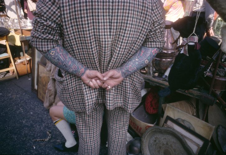 Foto: Joel Meyerowitz
