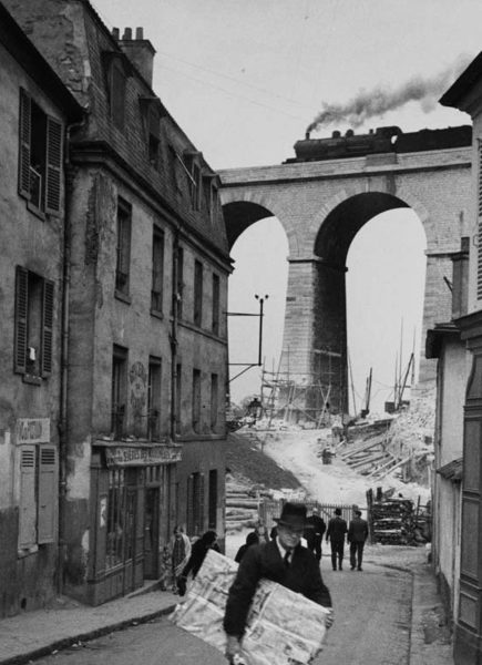 Meudon, 1928