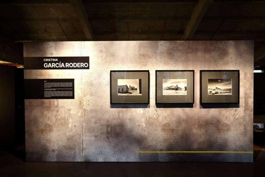 Cristina García Rodero 2