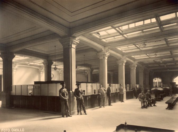 fotografias archivo banco españa 4