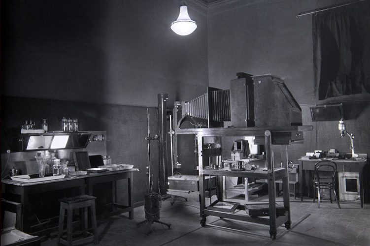 fotografias archivo banco españa 7