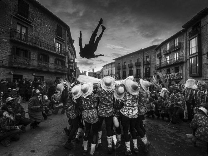 Invierno ritual - Ainhoa Tejerina