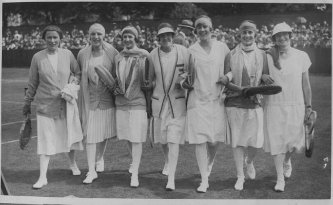WIMBLEDON-1926-1-Archivo-familiar