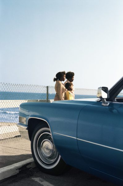 ©William Eggleston. Cortesía Eggleston Artistic Trust y David Zwirner