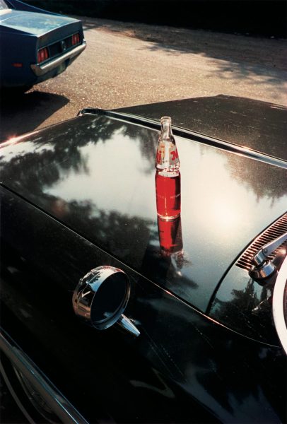 ©William Eggleston. Cortesía Eggleston Artistic Trust y David Zwirner