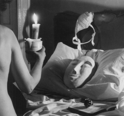 Foto: Kati Horna