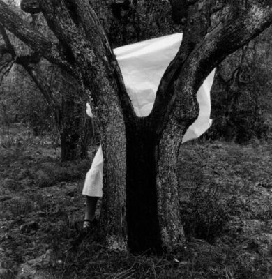 Foto: Francesca Woodman