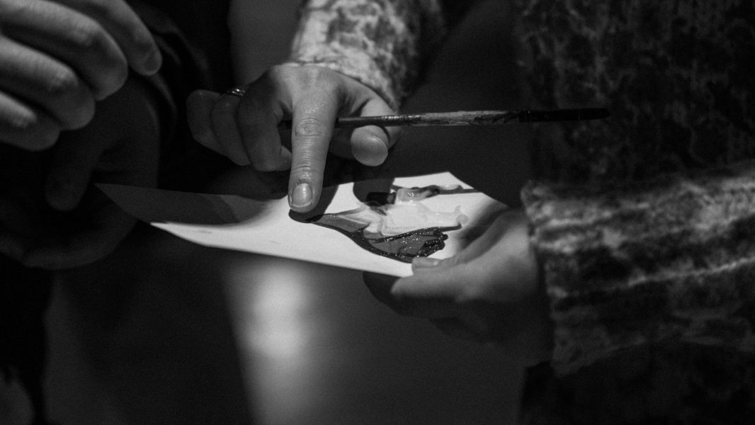 'Una habitación, una luz', de Ani Chkhartishvli foto: @sortzen_vg