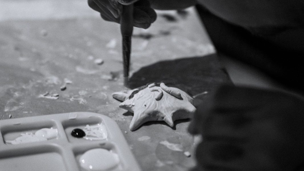 'Congelando la memoria', proyecto coral foto: @sortzen_vg