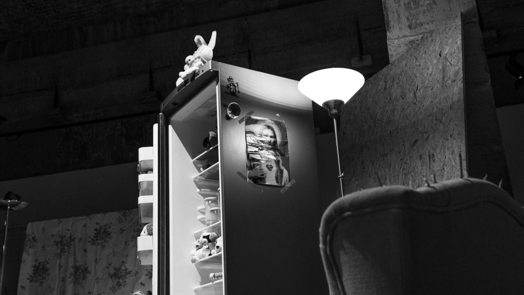 'Congelando la memoria', proyecto coral foto: @sortzen_vg