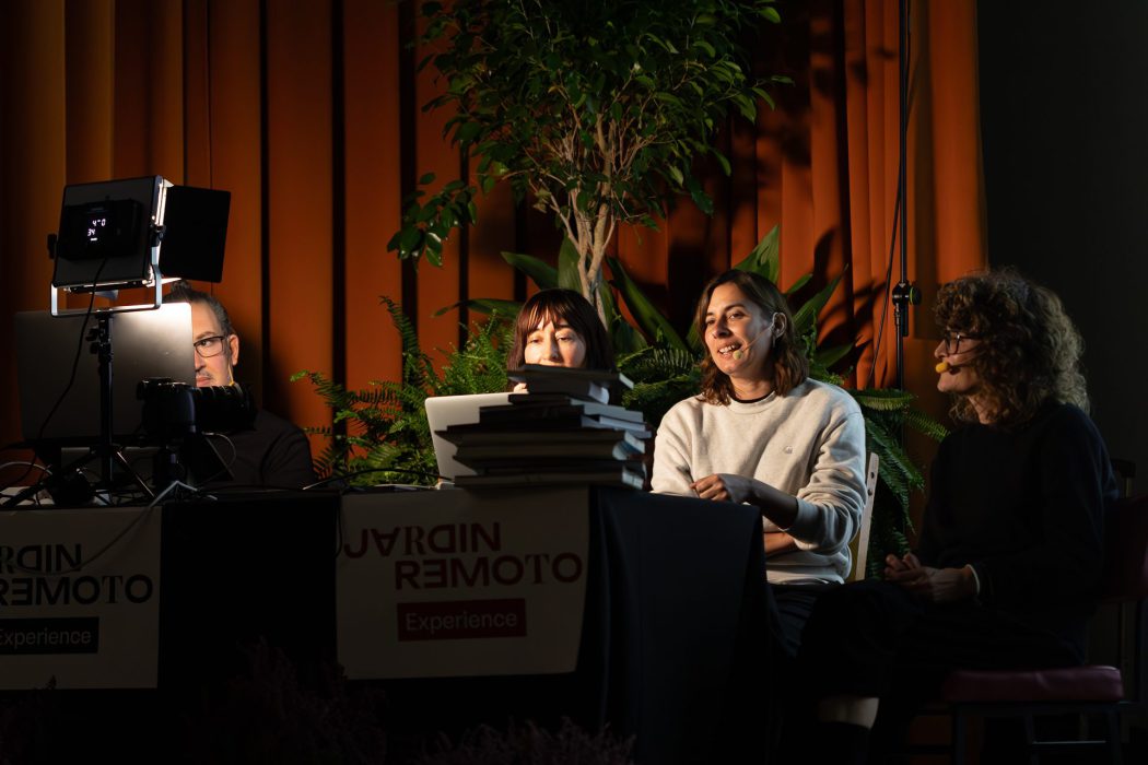 Jardin Remoto Experience 2024 @Adriana Fariñas-18
