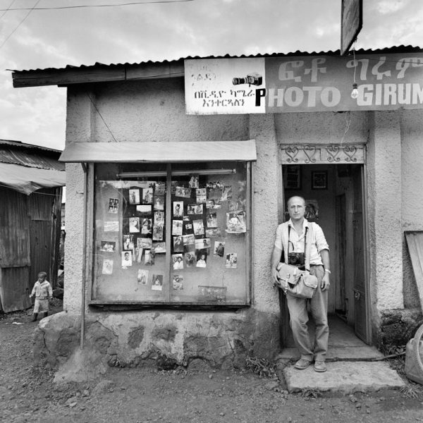 Foto: Vicente López Tofiño