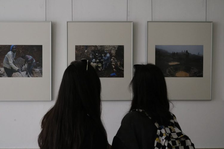 Foto: Facultad de Comunicación, Universidad de Castilla-La Mancha, Cuenca