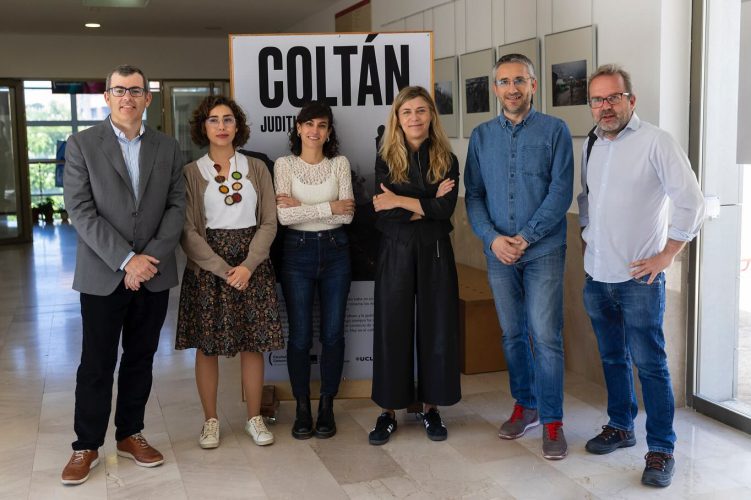 Foto: Facultad de Comunicación, Universidad de Castilla-La Mancha, Cuenca