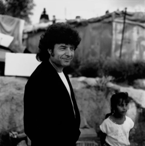 Foto: Mario Pacheco