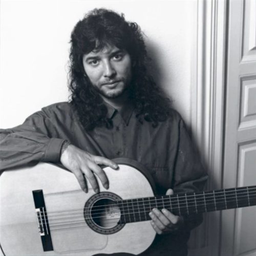 Foto: Mario Pacheco