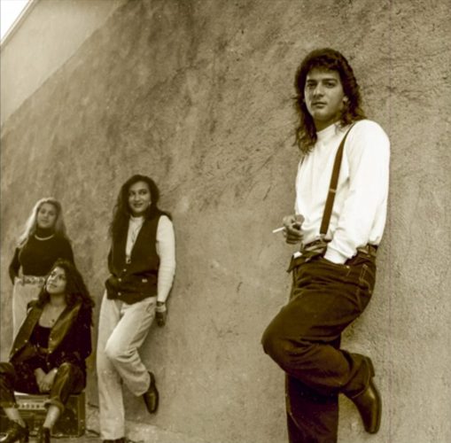 Foto: Mario Pacheco