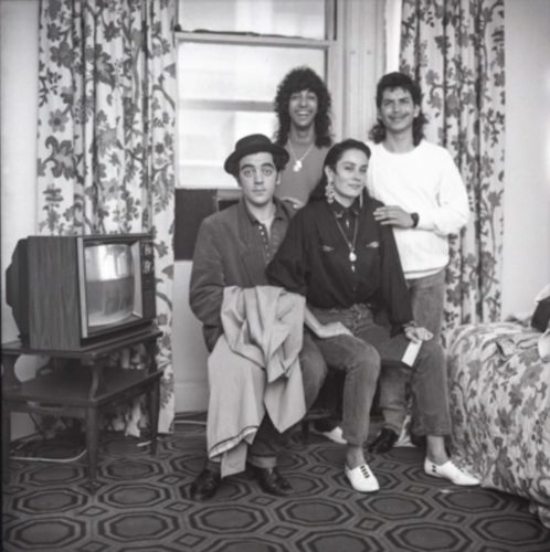 Foto: Mario Pacheco