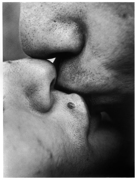 © Christer Strömholm Estate