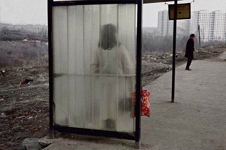 Foto: Boris Savelev