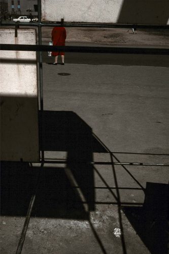 Foto: Boris Savelev