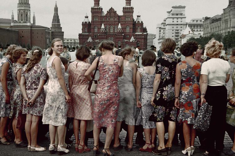 Foto: Boris Savelev