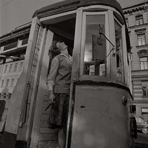 Foto: Boris Savelev