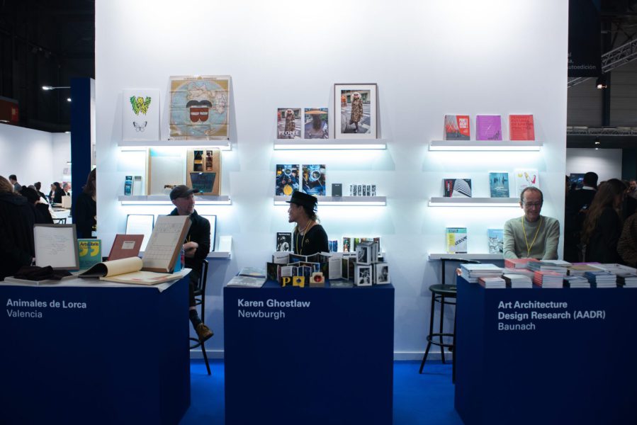 ArtsLibris ARCO madrid 2023 2