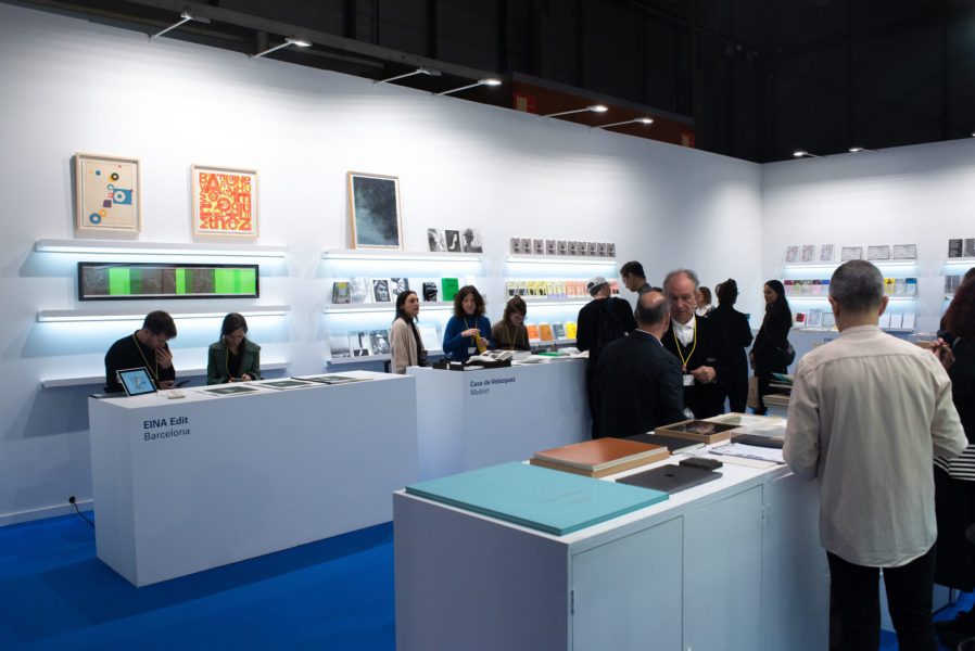 ArtsLibris ARCO madrid 2023 4