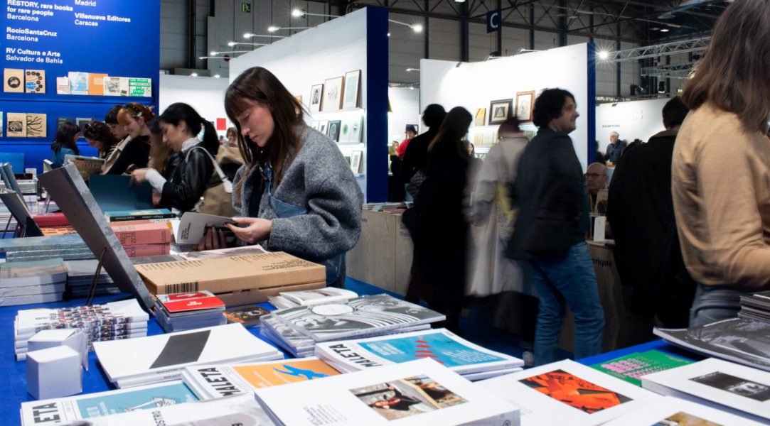 ArtsLibris ARCO madrid 2023 5