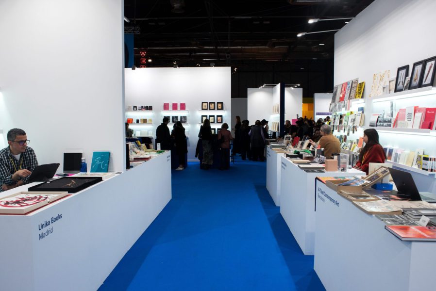 ArtsLibris ARCO madrid 2023 6