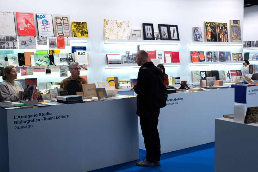 ArtsLibris ARCO madrid 2023 8