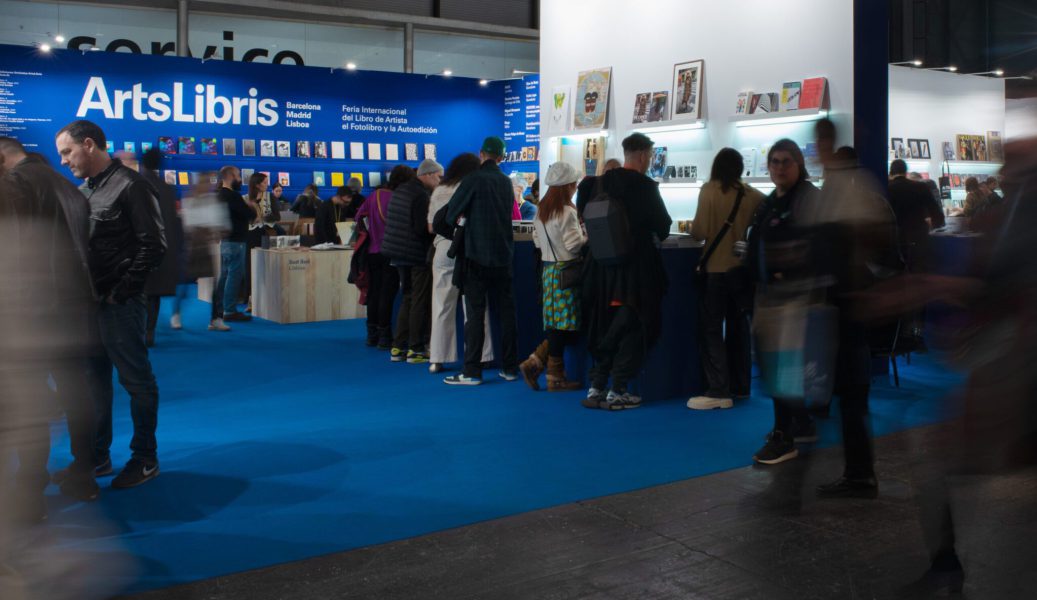 ArtsLibris ARCO madrid 2023 9