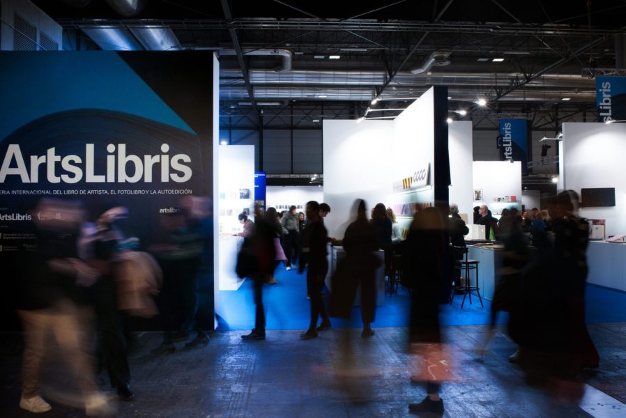 ArtsLibris ARCO madrid 2023