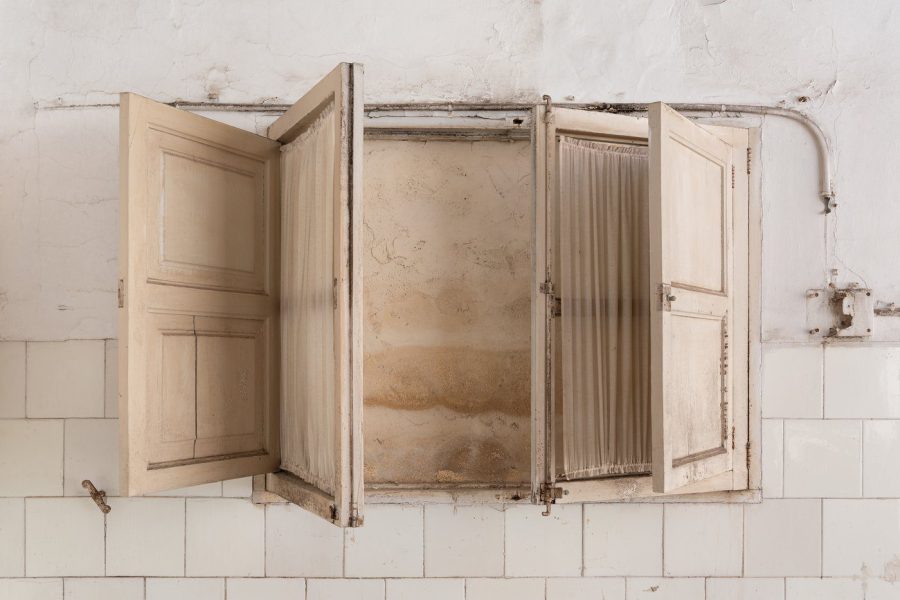 Premio de Fotografía Fundación ENAIRE 2024 Lucía Gorostegui