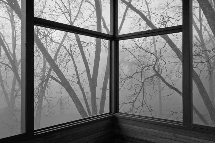 Premio de Fotografía Fundación ENAIRE 2024 Ana Amado