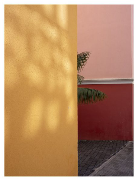 Premio de Fotografía Fundación ENAIRE 2024 Fernando Maquierira