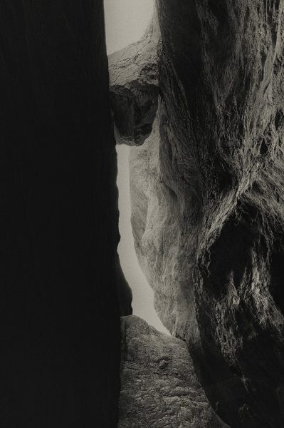 Premio de Fotografía Fundación ENAIRE 2024 Francisco Valverde