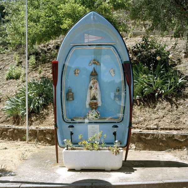 Premio de Fotografía Fundación ENAIRE 2024 Jorge Pérez Higuera