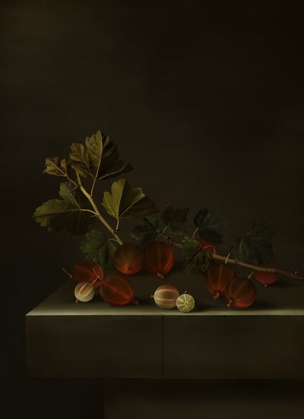 Premio de Fotografía Fundación ENAIRE 2024 Tomás González