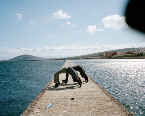 Foto: Lúa Ribeira