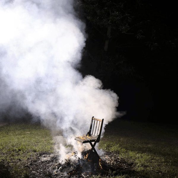 O buraco do Inferno Tono Arias