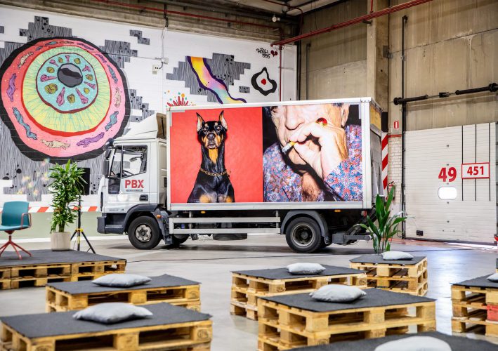presentacion photoespana - truck art project - palibex - 02