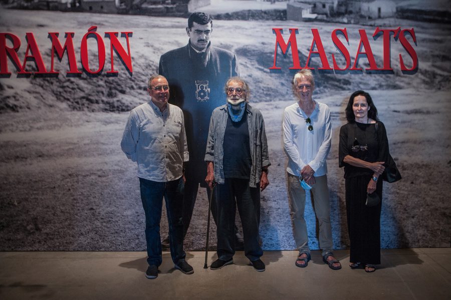 Ramon Masats visit spain exposicion-13