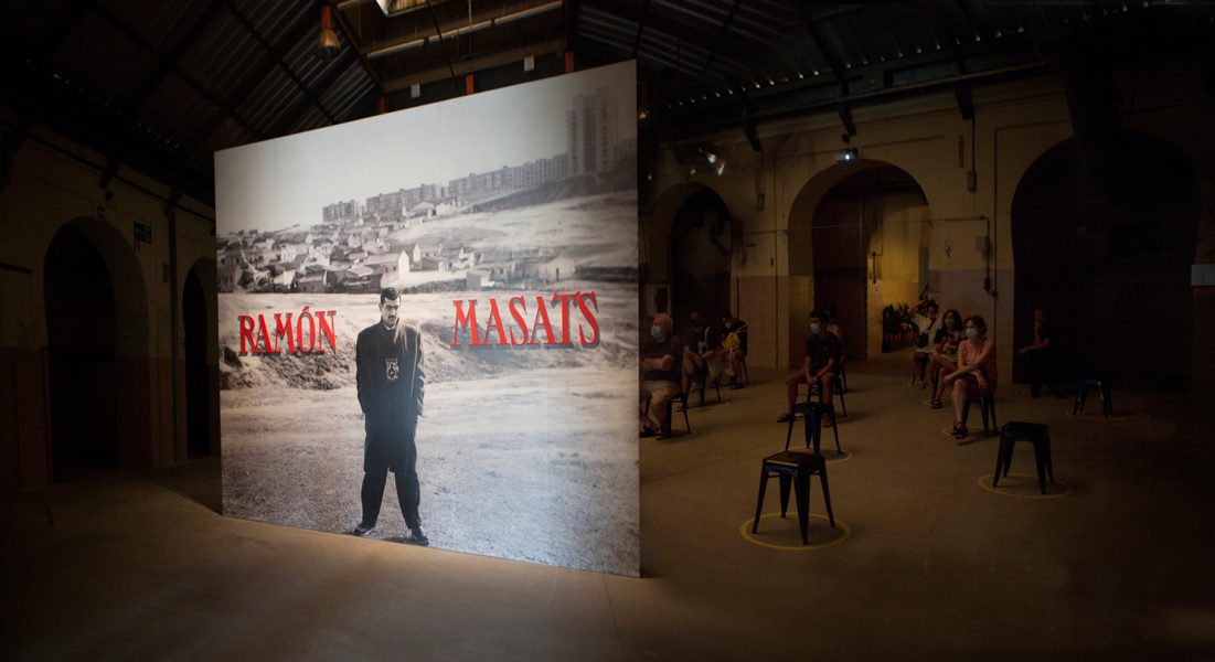 Ramon Masats visit spain exposicion-21
