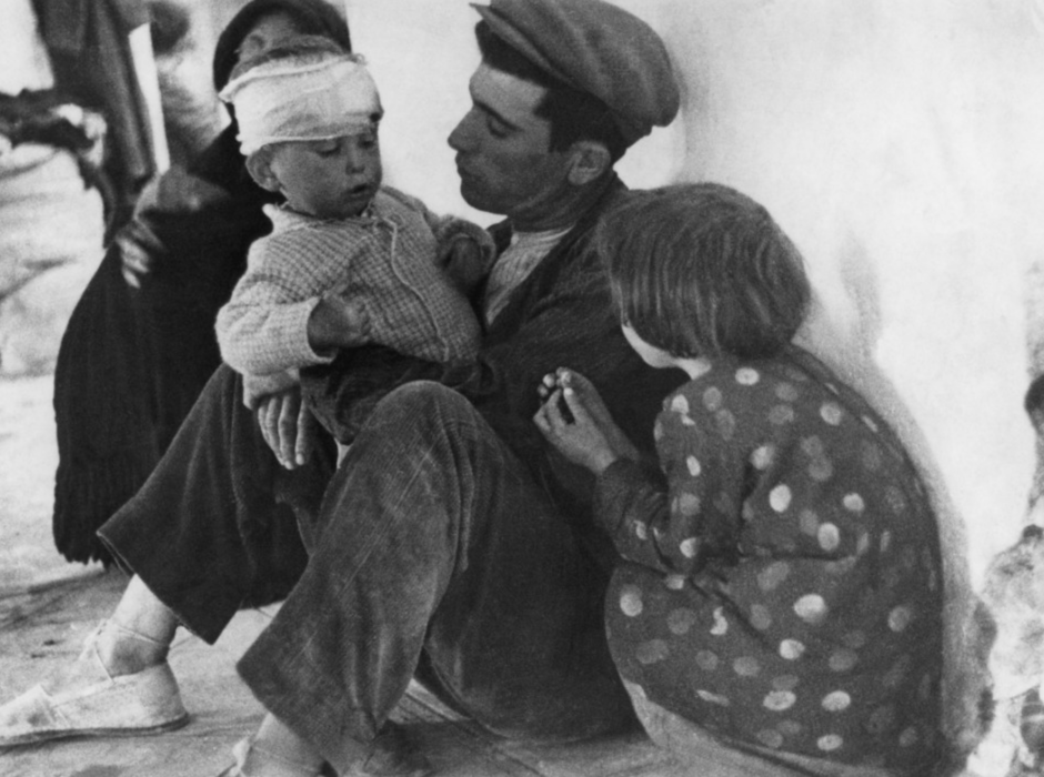 refugiados-murcia-robert-capa