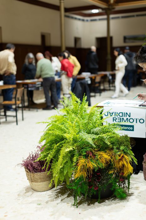 Revisiones de portfolios Jardin Remoto Experience 2024 @Adriana Fariñas-17